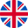 The United Kingdom flag icon.